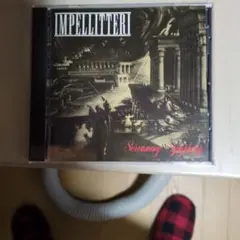 2026年最新】SCREAMING SYMPHONY / Impellitteri の人気アイテム