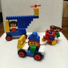 LEGO　ブロック　（パーツのみ