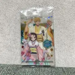 メダリスト ウエハース SR 結束いのり & 明浦路司 1-30