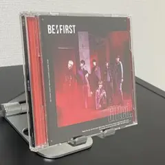 BE:FIRST Gifted. CD DVD