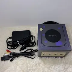 ゲームキューブ