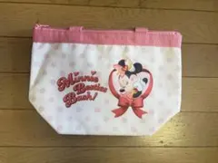 東京ディズニーリゾート 保冷バッグ　ミニーマウスのサムネイル