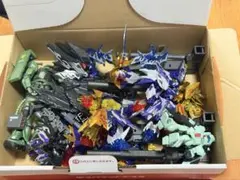 ガンダム　詰め合わせ　1のサムネイル