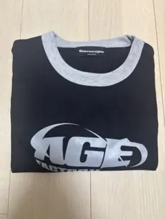 2026年最新】age factory tシャツの人気アイテム - メルカリ