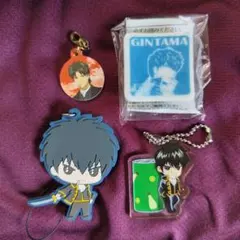 銀魂　土方セット