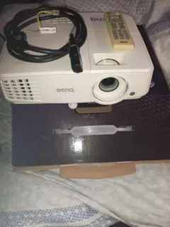 2026年最新】benq プロジェクターの人気アイテム - メルカリ