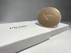PRADA プラダ 香水 ノベルティ ミラー ギフトボックス ショッパー