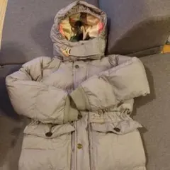 2025年最新】バーバリー キッズ ダウンの人気アイテム - メルカリ