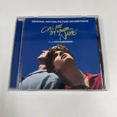 2026年最新】call me by your name レコードの人気アイテム - メルカリ