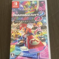 マリオカート8 デラックス Nintendo Switch