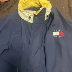 25999→18999】TOMMY HILFIGER SAILING GEAR - メルカリ