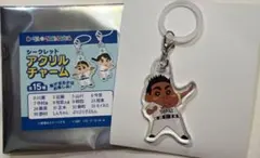 福岡ソフトバンクホークス　シークレット　アクリルチャーム　モイネロ