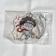 TOP4 in TOKYO DOME アクキースタンドコレクション ガッチマン
