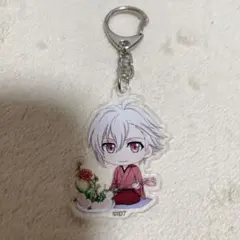 アイナナ IDOLiSH7 九条天 ストラップ キーホルダー
