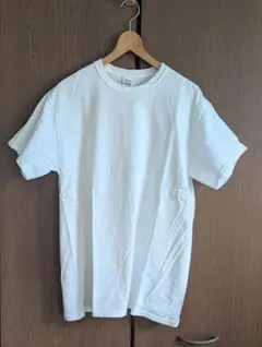 ②輸入古着 USメーカー 無地Tシャツ まとめ買い歓迎のサムネイル