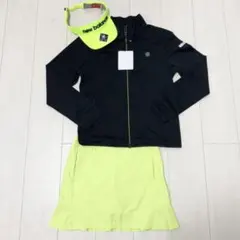 アディダスゴルフウェア