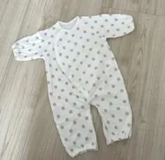 【アカチャンホンポ】 ロンパース 60サイズ