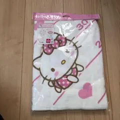 ハローキティ タオル 90x90cmのサムネイル
