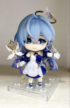 崩壊 スターレイル ねんどろいど ロビン 特典 アクリル色紙 - メルカリ