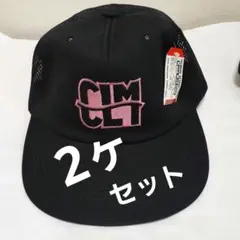 신품 미사용 品 千葉ロッテマリーンズ メッシュタイプキャップ サイズ M