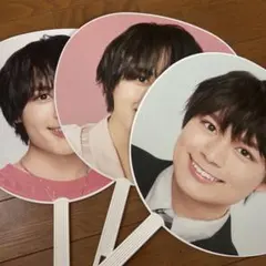 まとめ売り バラ可 なにわ男子 大西流星