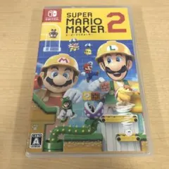 155.スーパーマリオメーカー2