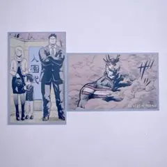 僕のヒーローアカデミア 原画展 メモリアルコレクション 轟焦凍 オールマイト