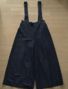 メルロープリュス merlot plus オールインワン 　サロペットパンツのサムネイル