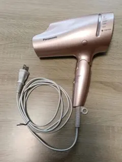 【ジャンク品】Panasonic ヘアドライヤー EH-CNA9B ナノケア パナソニック(Panasonic) ナノケア ヘアドライヤー EH-CNA9B-W 白