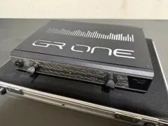 GR BASS PURE AMP 800のサムネイル