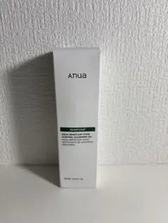 Anua クレンジングオイル