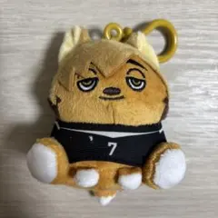 ハイキュー!! ツムキツネ 宮侑