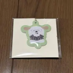 RIIZE ランダムトイ PVCチャーム モンリョンイ アントン