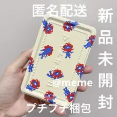 大阪万博会場限定　マイドオオキニ ミャクミャク タイヨウノカンカン　クッキー缶