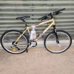 激レア　取引限定　迷彩柄　PEUGEOT Filou マウンテンバイク 2026年最新】Peugeot マウンテンバイク(MTB)の人気アイテム - メルカリ