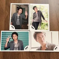 嵐 大野智 公式写真 風の向こうへ truth - メルカリ