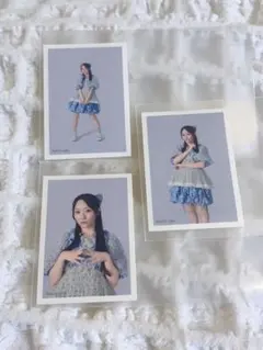 真中まな ステッカー