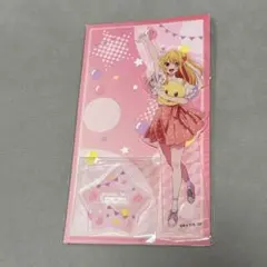 推しの子 アクリルスタンド ルビー ぴえヨンランド