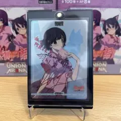 つばさキャット　羽川翼　サイン　BR ビルディバイド psa10 つばさキャット 羽川翼 サイン BR ビルディバイド psa10 - メルカリ