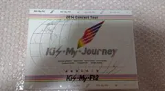 Kis-My-Journey 2014 CONCERT TOUR DVD