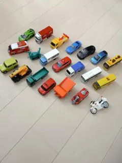 2026年最新】トミカ まとめ売りの人気アイテム - メルカリ