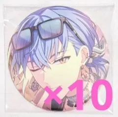 まほやく ネロ 缶バッジ MwW2