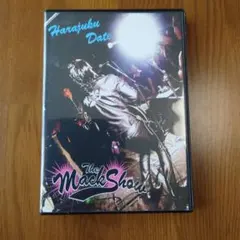 2026年最新】マックショウ dvdの人気アイテム - メルカリ