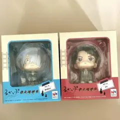 鬼太郎誕生ゲゲゲの謎 るかっぷ 鬼太郎の父＆水木