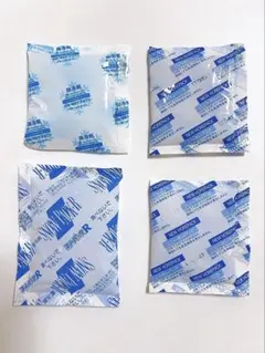 保冷剤 保冷ジェル　4点セット SNOW PACK-R NEW HOREPACK