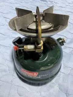 Coleman ピーク1 Feather 442 90年代 - メルカリ