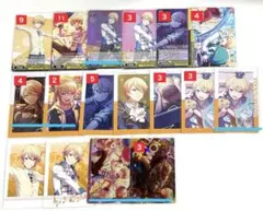 プロセカ 75枚 ヴァイス エピカ ウエハース ぱしゃこれ 初音ミク カード