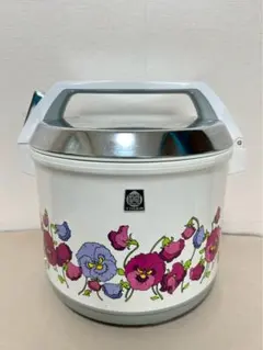 2025年最新】レトロタイガー電子ジャーの人気アイテム - メルカリ