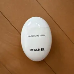 ほぼ未使用　CHANEL ラクレームマンテクスチャードゥースのサムネイル