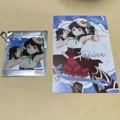 リコリス・リコイル ゆかり たきな